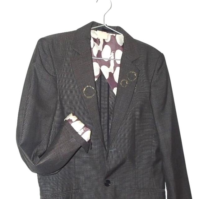 ▪️04SS【N. HOOLYWOOD】JACKET | rafaelazeredo.com.br