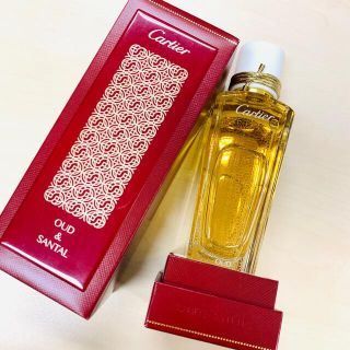 カルティエ ピュール キンカン Cartier Pur Kinkan 75ml | Cartier