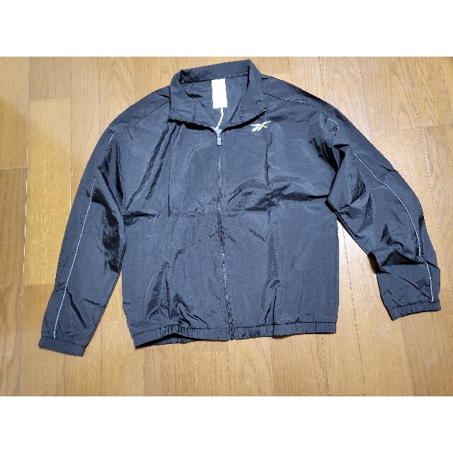 Reebok NYLON TRACK JACKET XXL