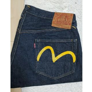 エビス(EVISU)のエヴィスジーンズ EVISUJEANS NO.1SPACIAL LOT2000(デニム/ジーンズ)