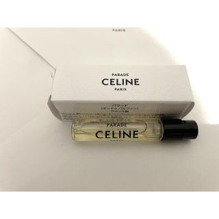 セリーヌ(celine)のセリーヌ　フレグランス　パラード(ユニセックス)