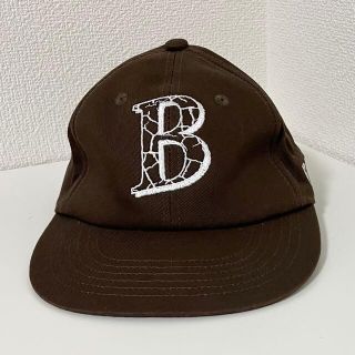APPLE BUTTER STORE × BOTT キャップ ブラウンの通販 by Dai's shop