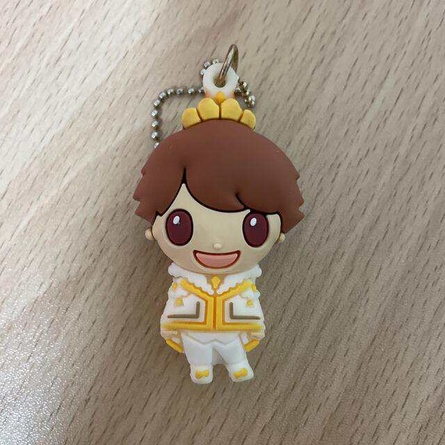 King＆Prince PVC 髙橋海人