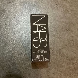 ナーズ(NARS)のNARS リップスティック／サテン(口紅)