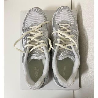 アシックス(asics)のelephant114様専用　JJJJound Asics GEL-Kayano(スニーカー)