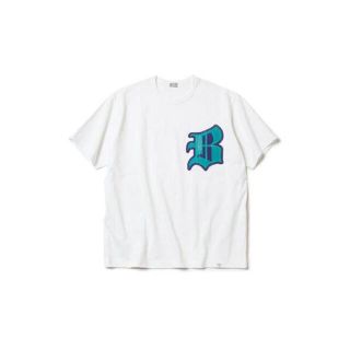 カラー(kolor)の完売品 定価19800円 kolor BEACON 22SS Tシャツ 2(Tシャツ/カットソー(半袖/袖なし))