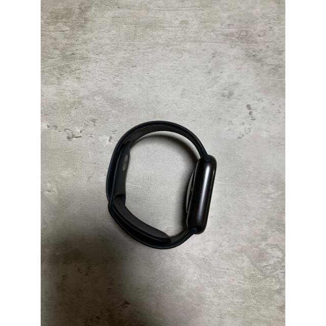 Apple Watch SE 44mm space Gray GPS Apple Watch SE 44mm space Gray GPS
