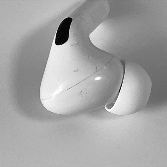 Apple AirPods Pro 片耳 L 片方 左耳 898 2