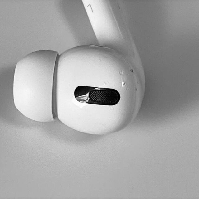 Apple AirPods Pro 片耳 L 片方 左耳 898 3