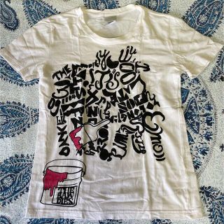 【THE BAWDIES】バンドTシャツ(ミュージシャン)