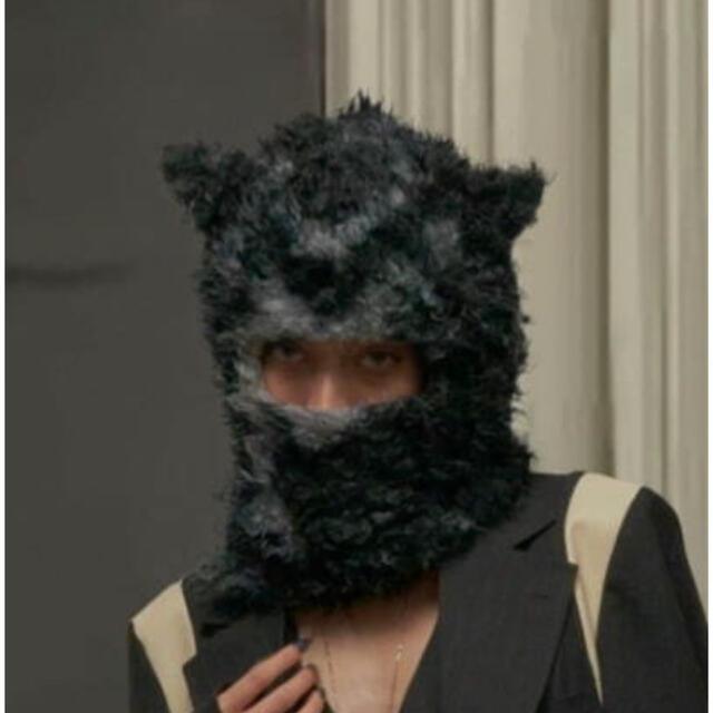 MASU 22AW MONSTER MASK smk-koperasi.sch.id