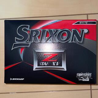 スリクソン(Srixon)のSRIXON ゴルフボール6個入り(ゴルフ)