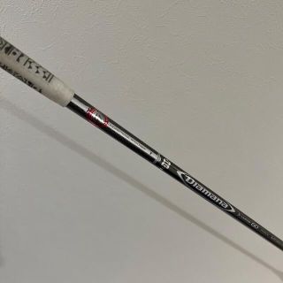 テーラーメイド(TaylorMade)のディアマナ D-LIMITED  ドライバーシャフト　TMスリーブ(ゴルフ)