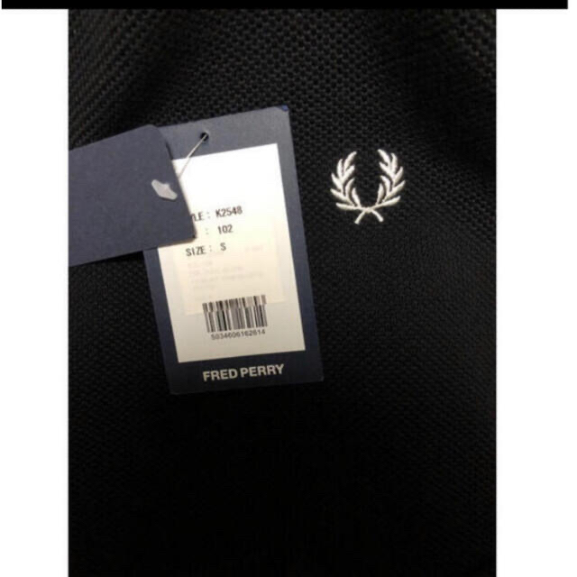 FRED PERRY(フレッドペリー)のフレッドペリー　ニット メンズのトップス(ニット/セーター)の商品写真