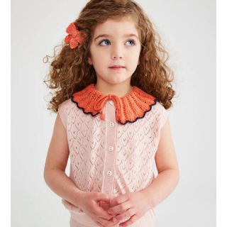 misha\u0026puff Zoe Vest \u0026 gigi sundress