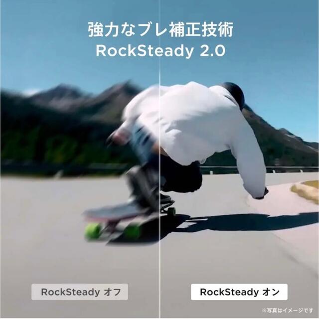 DJI Action 2 Dual Screen +磁気保護ケース | diamundialfuturos