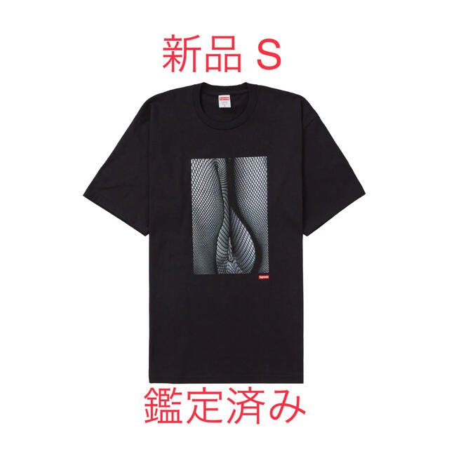 Tシャツ/カットソー(半袖/袖なし)Supreme Daido Moriyama Tights タイツ Tシャツ S