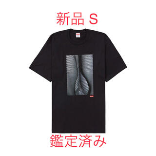 シュプリーム(Supreme)のSupreme Daido Moriyama Tights タイツ Tシャツ S(Tシャツ/カットソー(半袖/袖なし))