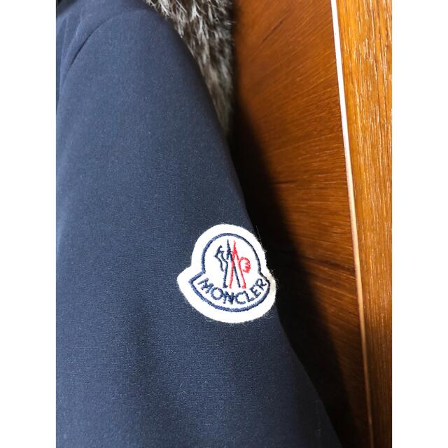 MONCLER - chan様専用 イタリア製 モンクレール blavet 1 矢田 MONCLER - chan様専用 イタリア製 モンクレール blavet 1 矢田
