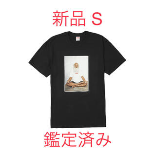シュプリーム(Supreme)のSupreme Rick Rubin Tシャツ リック ルービン ブラック S(Tシャツ/カットソー(半袖/袖なし))