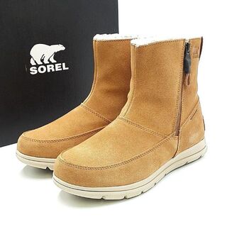 ソレル(SOREL)の超美品 ソレル スノーブーツ 靴 シューズ 20-22083406(ブーツ)