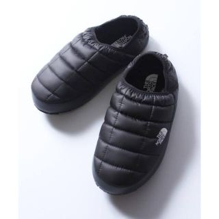 ザノースフェイス(THE NORTH FACE)のサーモボール トラクション ミュール 5(スリッポン/モカシン)