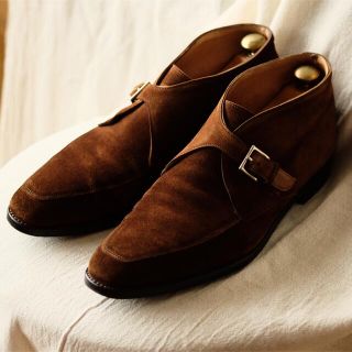 ジョンロブ ブーツ(メンズ)の通販 46点 | JOHN LOBBのメンズを買うなら ...