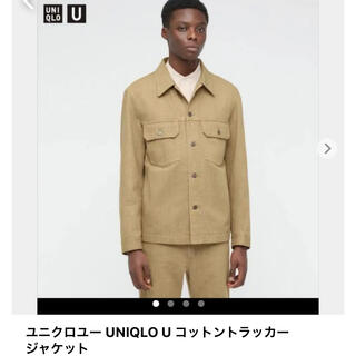 ユニクロ(UNIQLO)のユニクロユー　セットアップ(セットアップ)