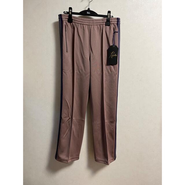 Needles 22AW TRACK PANT - POLY SMOOTH M 1