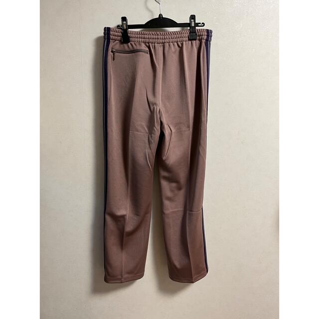 Needles 22AW TRACK PANT - POLY SMOOTH M 2