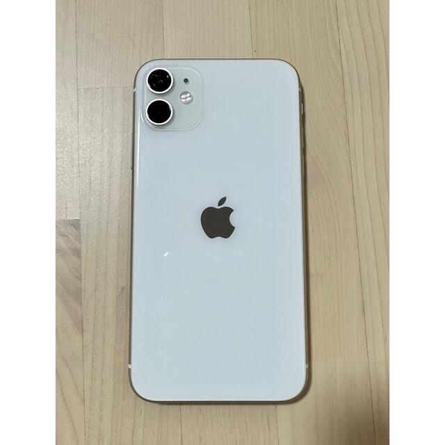 iPhone11 64GB ジャンク品 良質 スマホ/家電/カメラ スマートフォン