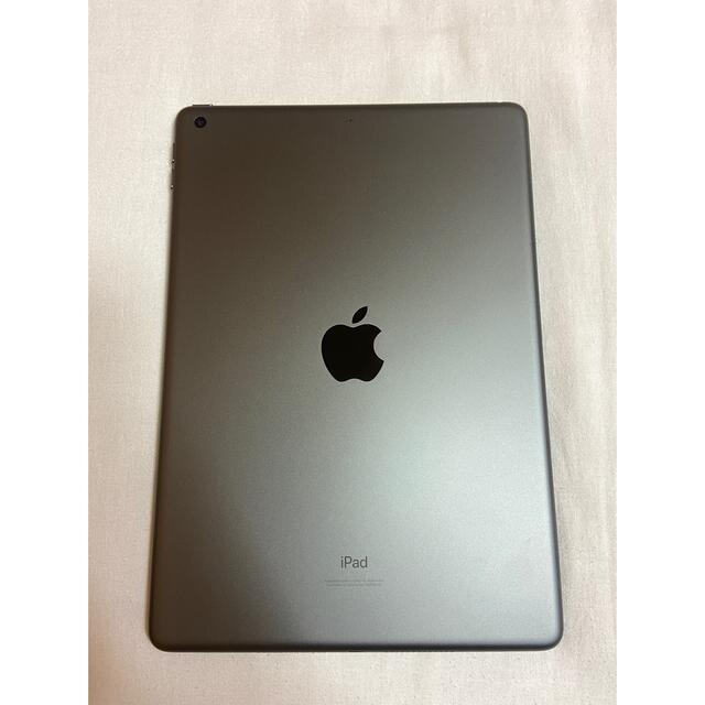 iPad - iPad 第9世代 64GB スペースグレーの通販 by とおる's shop
