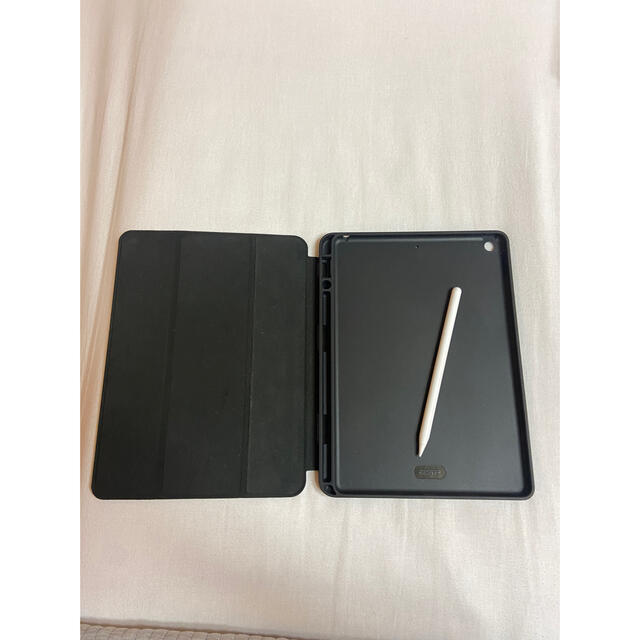 iPad - iPad 第9世代 64GB スペースグレーの通販 by とおる's shop