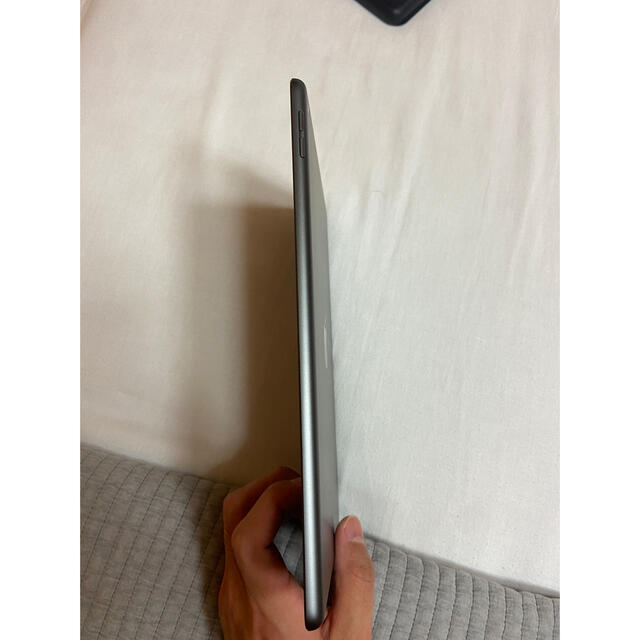 iPad(アイパッド)のiPad 第9世代 64GB スペースグレー スマホ/家電/カメラのPC/タブレット(タブレット)の商品写真