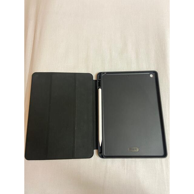 iPad(アイパッド)のiPad 第9世代 64GB スペースグレー スマホ/家電/カメラのPC/タブレット(タブレット)の商品写真