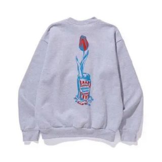 WHIMSY - ☆即購入OK☆ WHIMSY X WASTED YOUTH Lサイズの通販 by ...