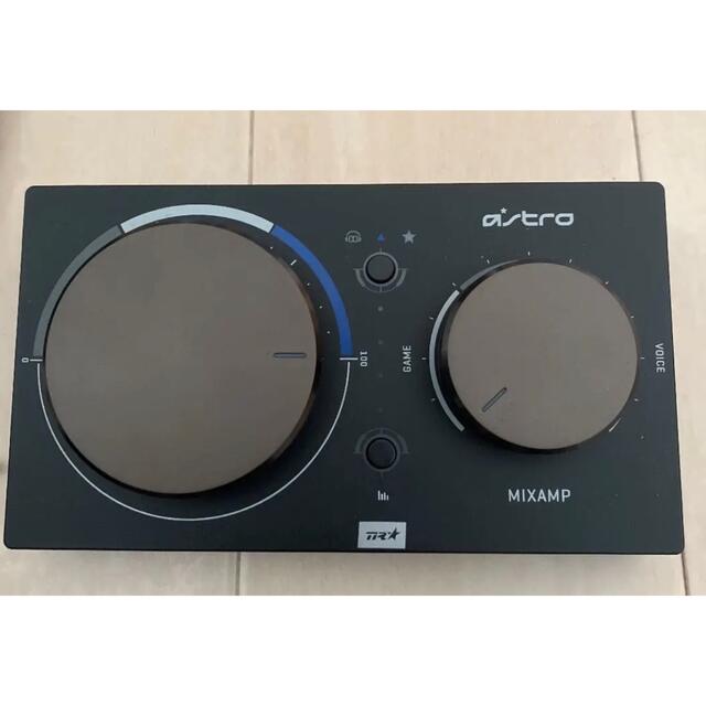 ASTRO MixAmp Pro