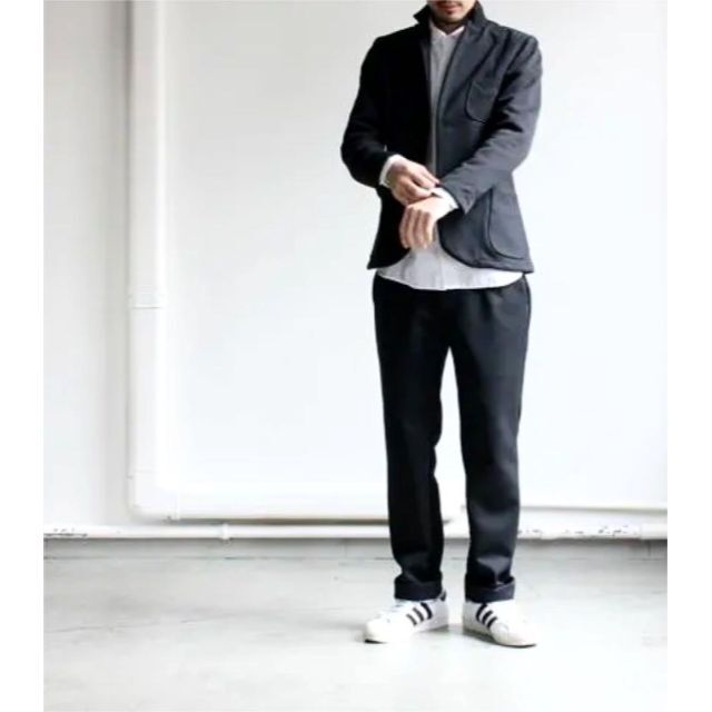 CURLY TRACK JACKET&TRACK TROUSERS セットアップ | フリマアプリ ラクマ