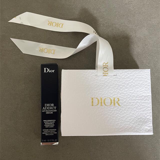 Dior(ディオール)のDior アディクト リップ マキシマイザー セラム コスメ/美容のスキンケア/基礎化粧品(リップケア/リップクリーム)の商品写真