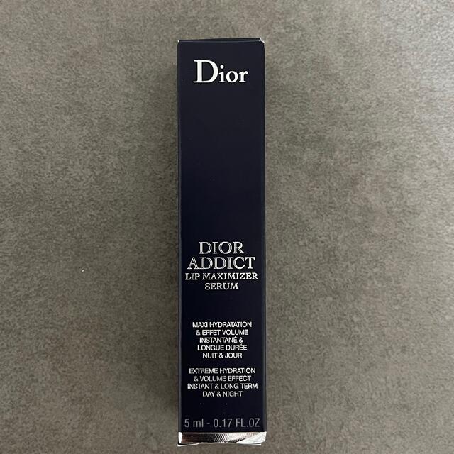 Dior(ディオール)のDior アディクト リップ マキシマイザー セラム コスメ/美容のスキンケア/基礎化粧品(リップケア/リップクリーム)の商品写真