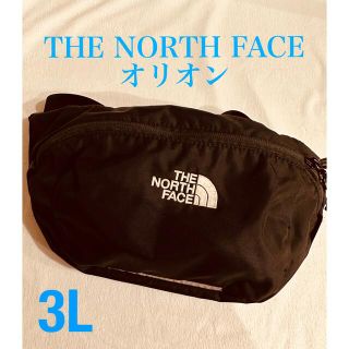 ザノースフェイス(THE NORTH FACE)のノースフェイス　オリオン　ボディバック(ウエストポーチ)