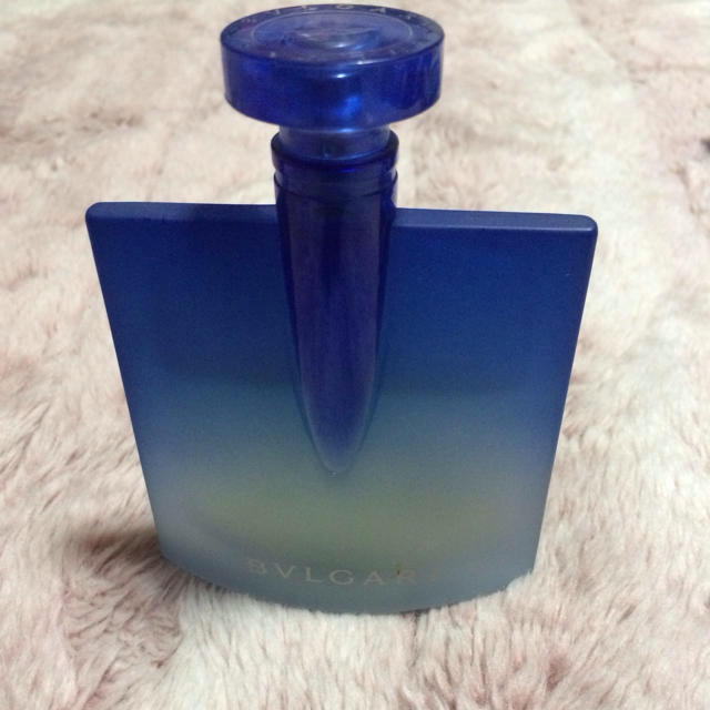 BVLGARI(ブルガリ)のブルガリ♡ブルーアブソリュート40ml コスメ/美容の香水(香水(女性用))の商品写真