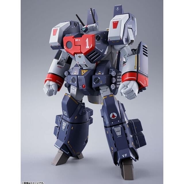 DX超合金 超時空要塞マクロス VF-1Jアーマードバルキリー(一条輝機)