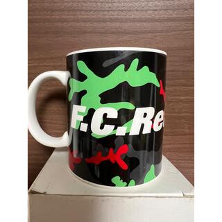 エフシーアールビー(F.C.R.B.)のFCRB カップMUG CUP (グラス/カップ)