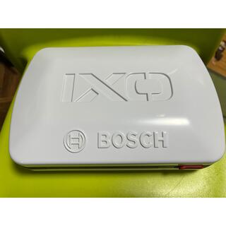 ボッシュ(BOSCH)のボッシュIXO5(その他)