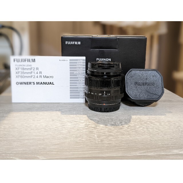 Sigma 35mm f1.4 DG HSM ソニー Eマウント　ND等付属品有