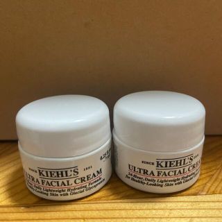 キールズ(Kiehl's)のキールズ　UFCクリーム(フェイスクリーム)