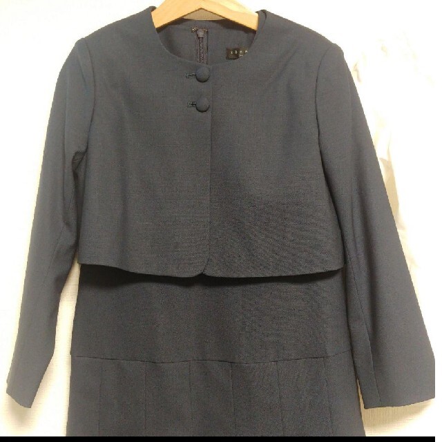 theory(セオリー)の120サイズ　theory　Petit ジャケット　ワンピース　ブラウス　セット キッズ/ベビー/マタニティのキッズ服女の子用(90cm~)(ドレス/フォーマル)の商品写真