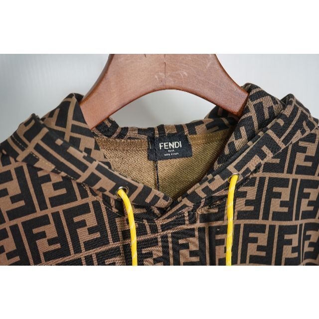 入手困難】FENDI セーター カール・ラガーフェルドコラボ | www.ofa.sg
