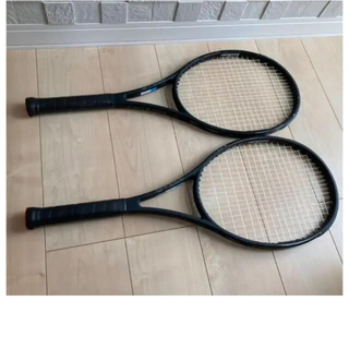 wilson - aiueo様専用　ウィルソン　プロスタッフ　1本！　97LS 硬式テニスラケット